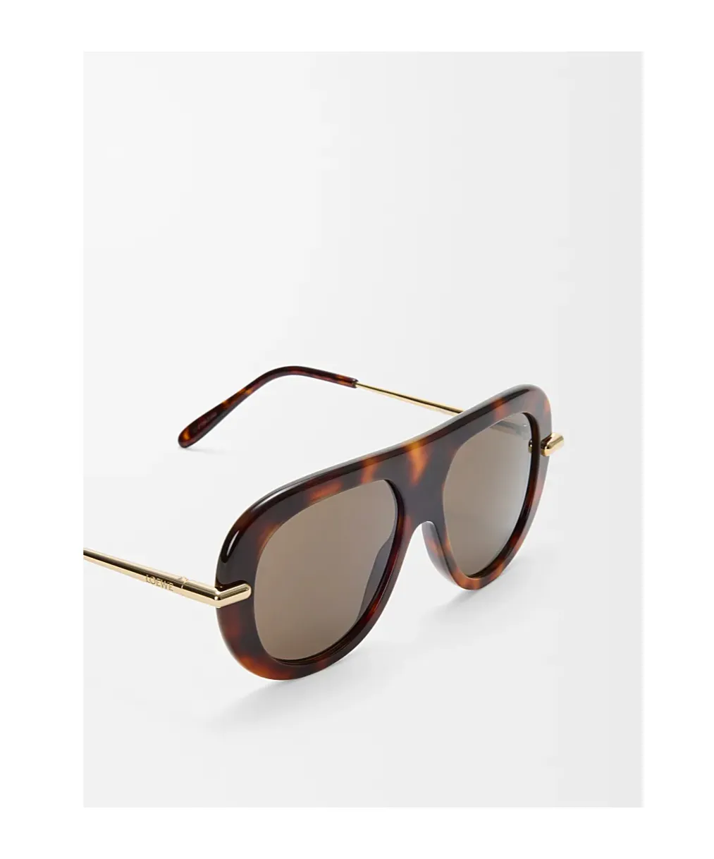 Pilot Slim Sunglasses