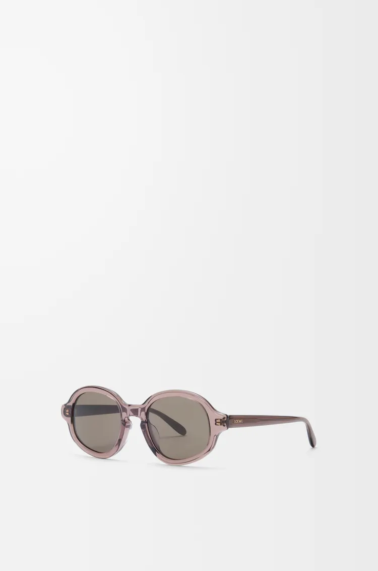 Delta Slim Sunglasses