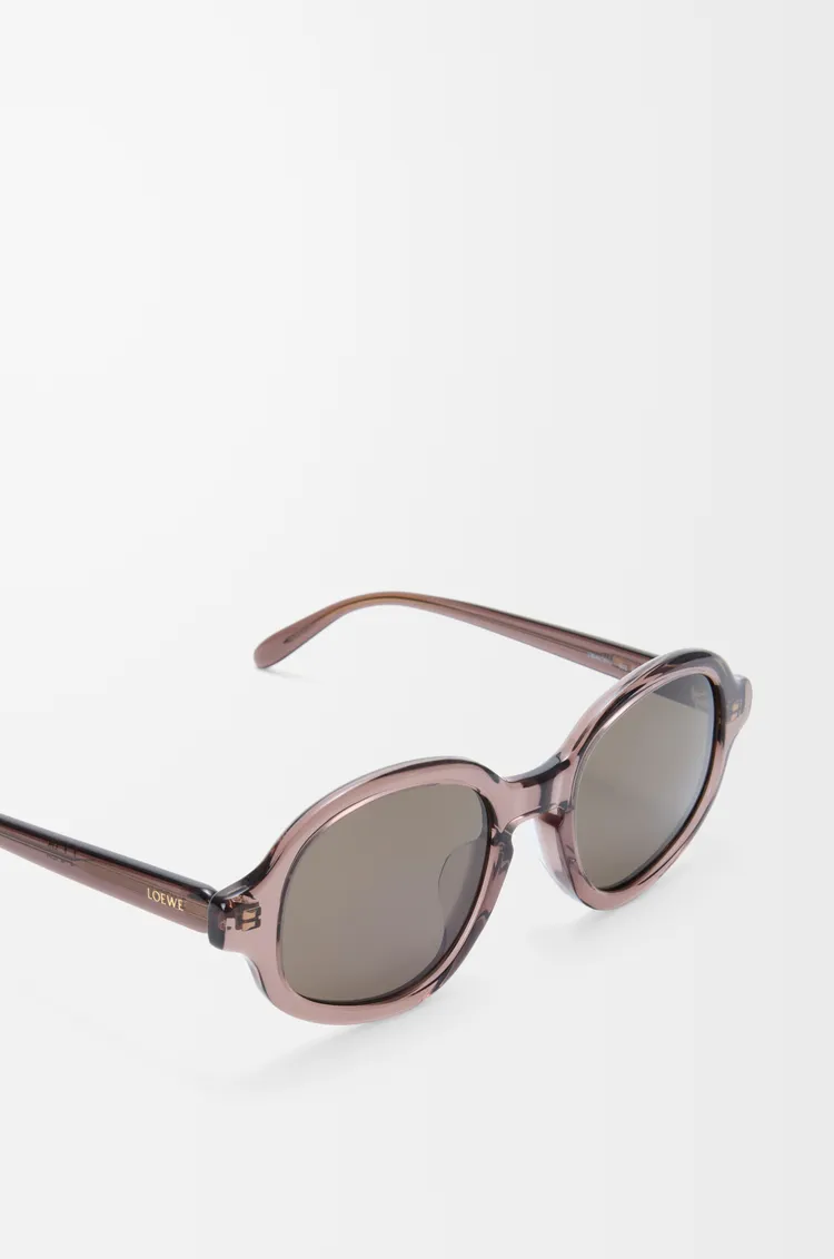 Delta Slim Sunglasses