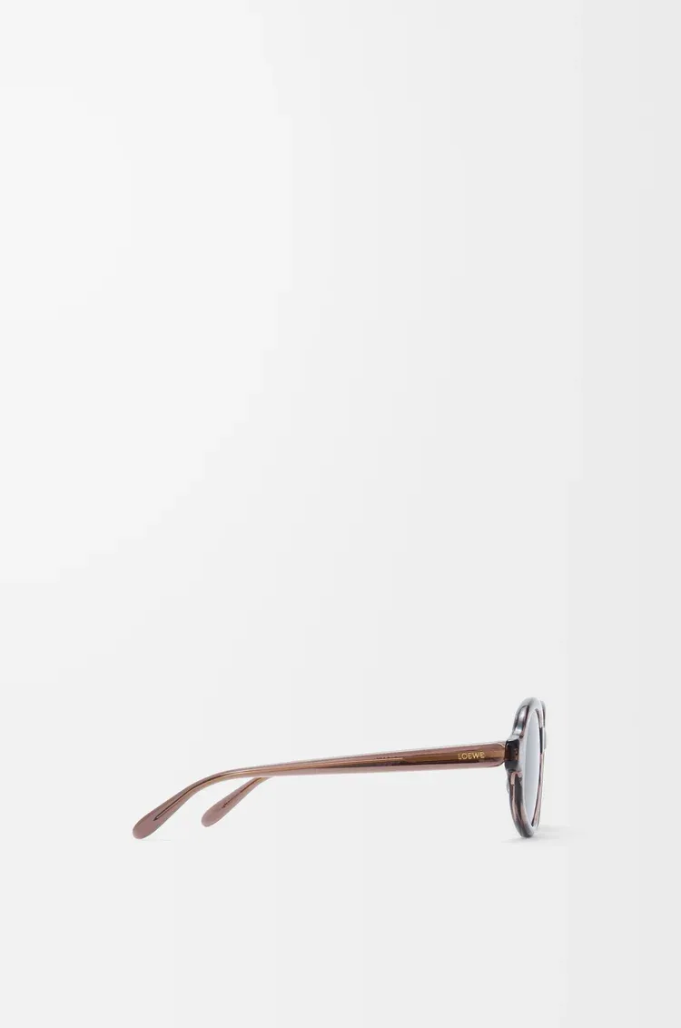Delta Slim Sunglasses