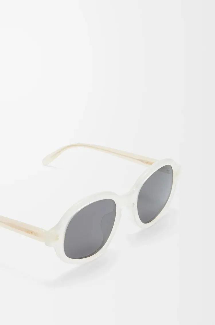 Delta Slim Sunglasses