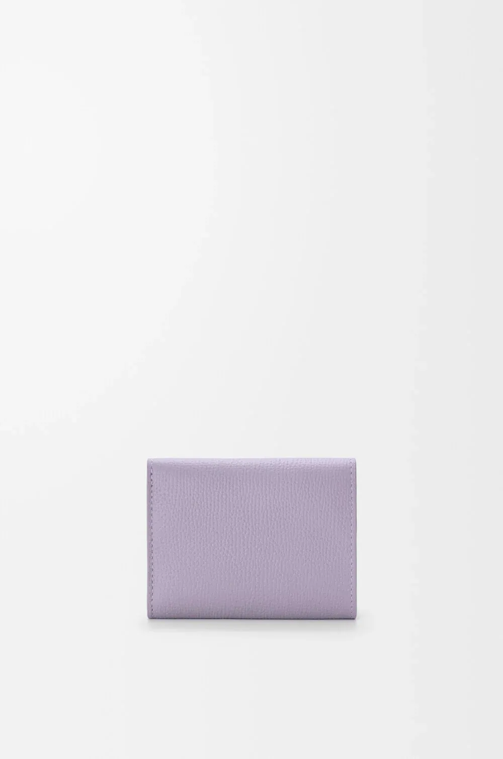 Anagram Tri-Fold Wallet
