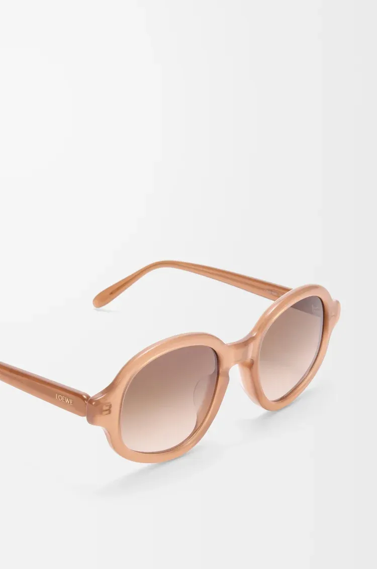 Delta Slim Sunglasses