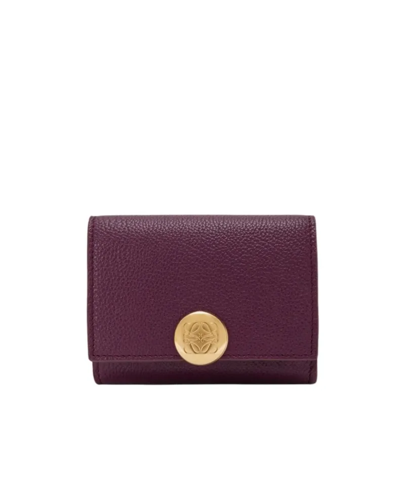 Trifold Wallet