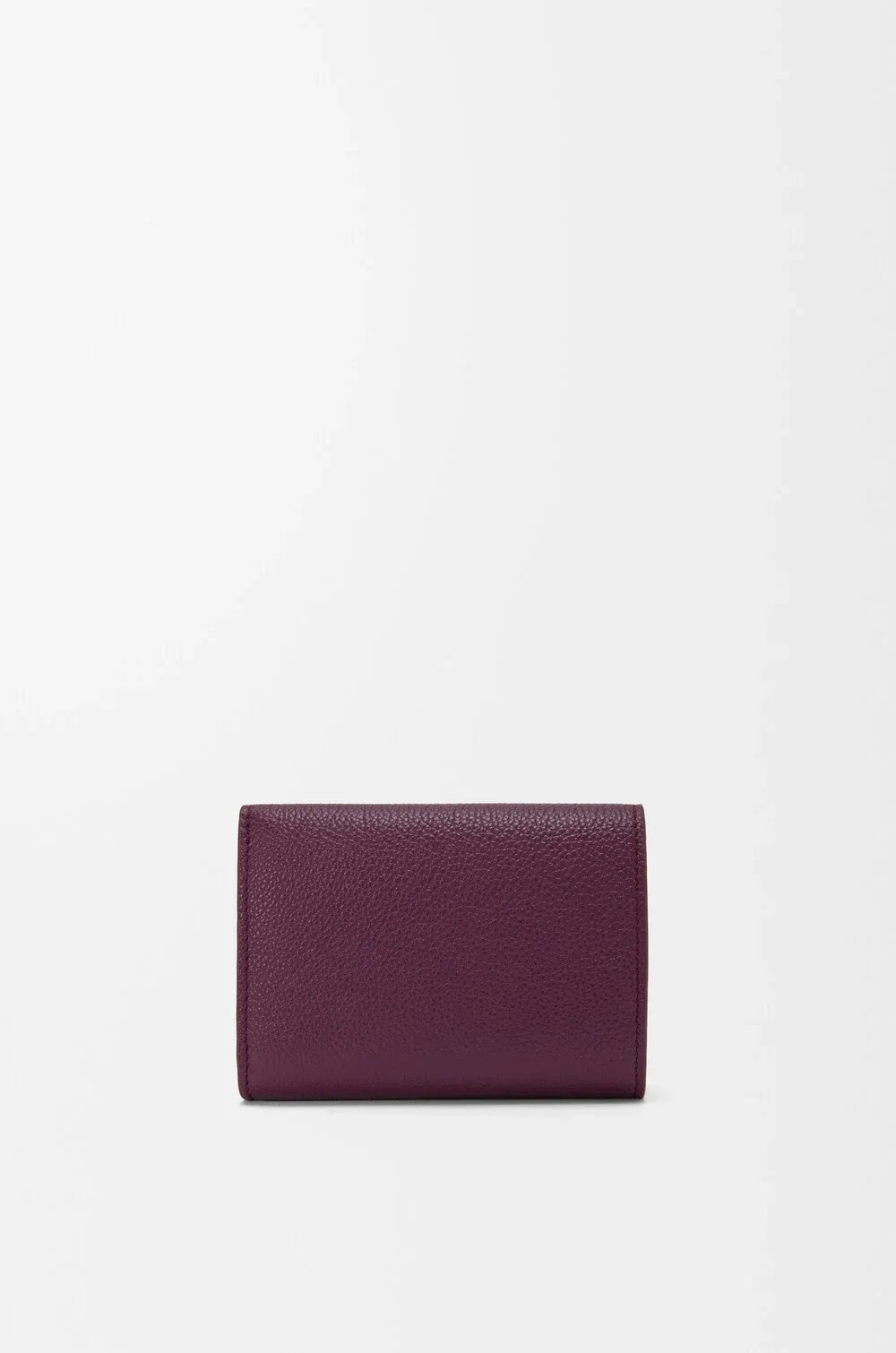 Trifold Wallet