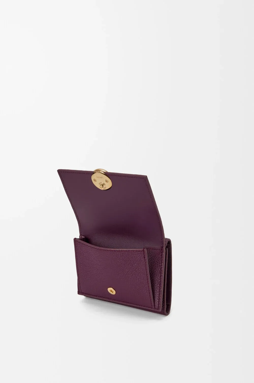 Trifold Wallet