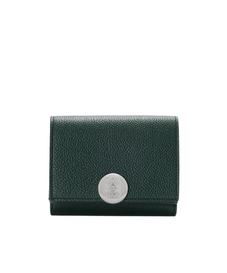 Trifold Wallet