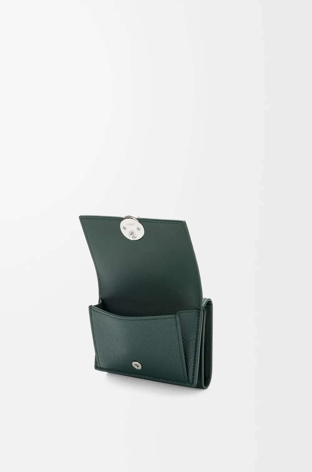 Trifold Wallet
