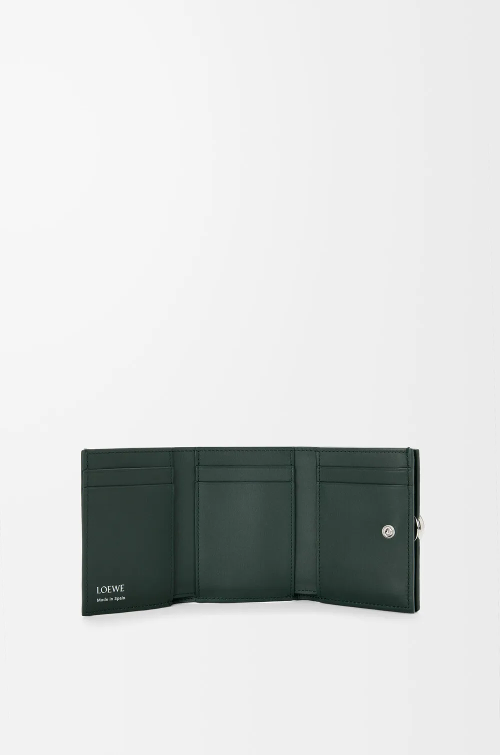 Trifold Wallet