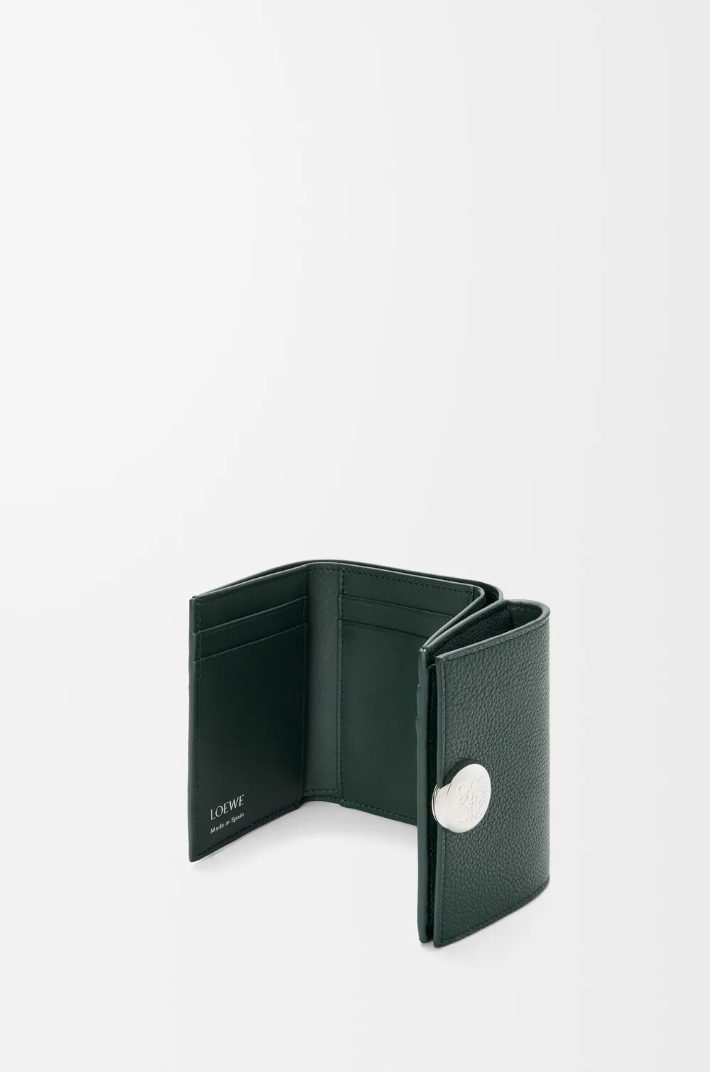 Trifold Wallet