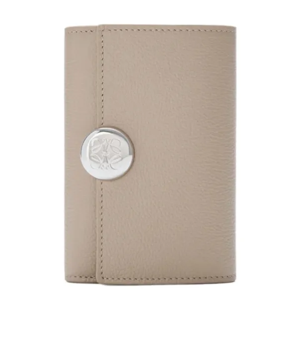 Vertical Wallet