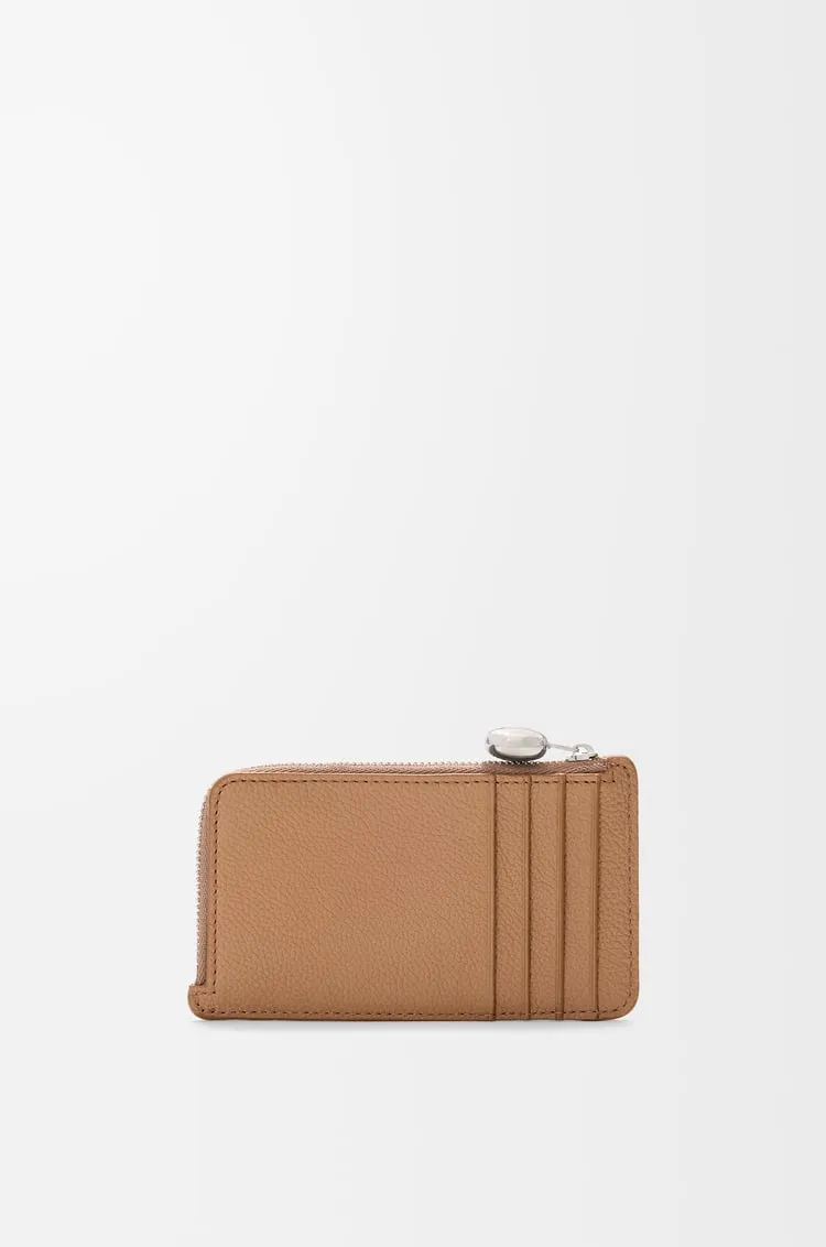 Pebble Coin Cardholder
