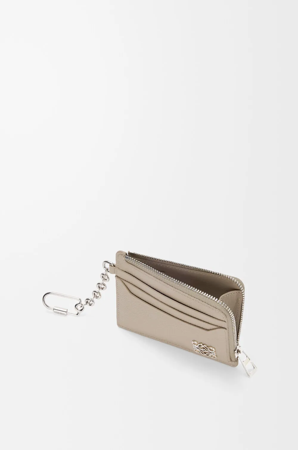 Anagram Square Coin Card Holder
