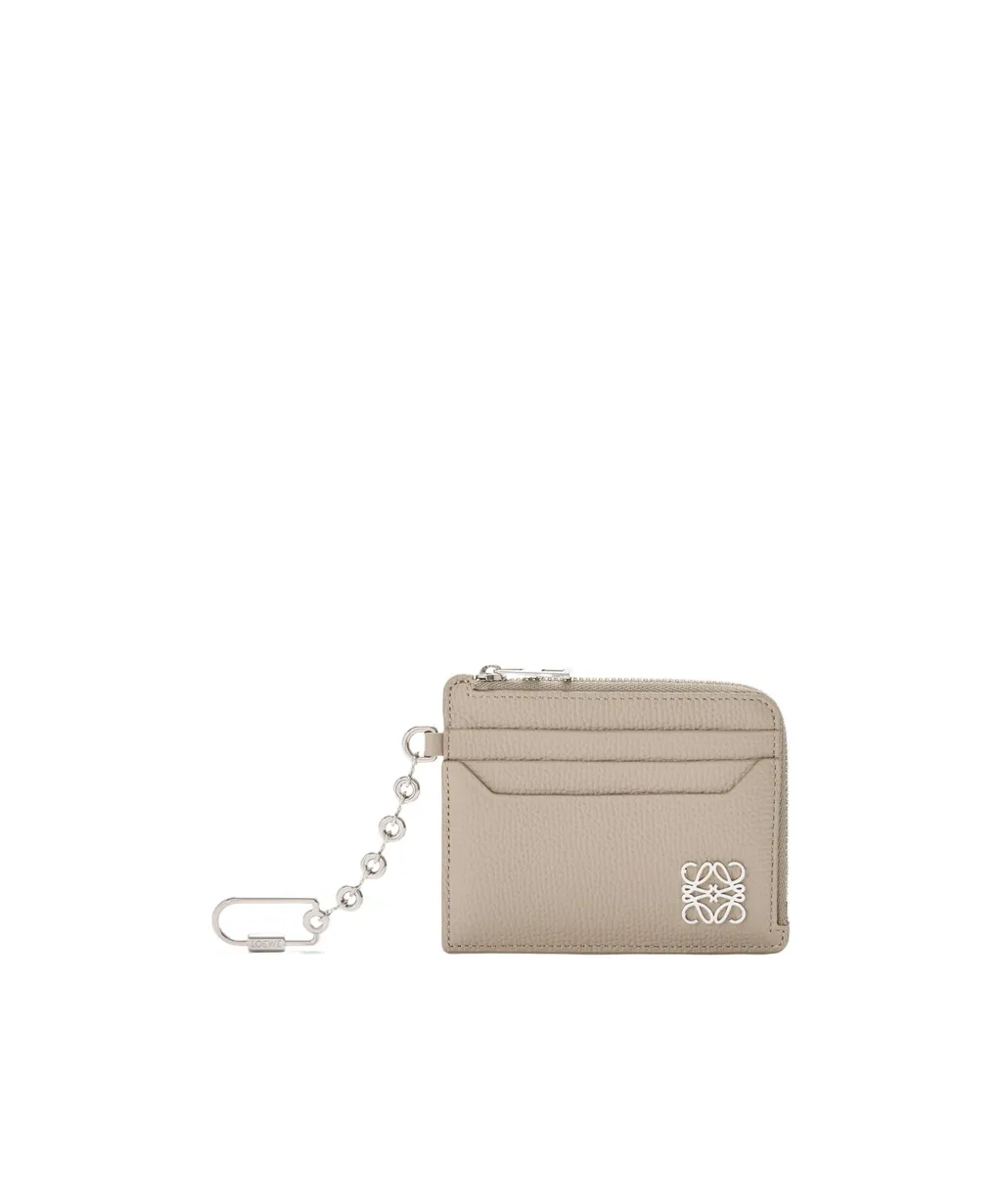 Anagram Square Coin Card Holder