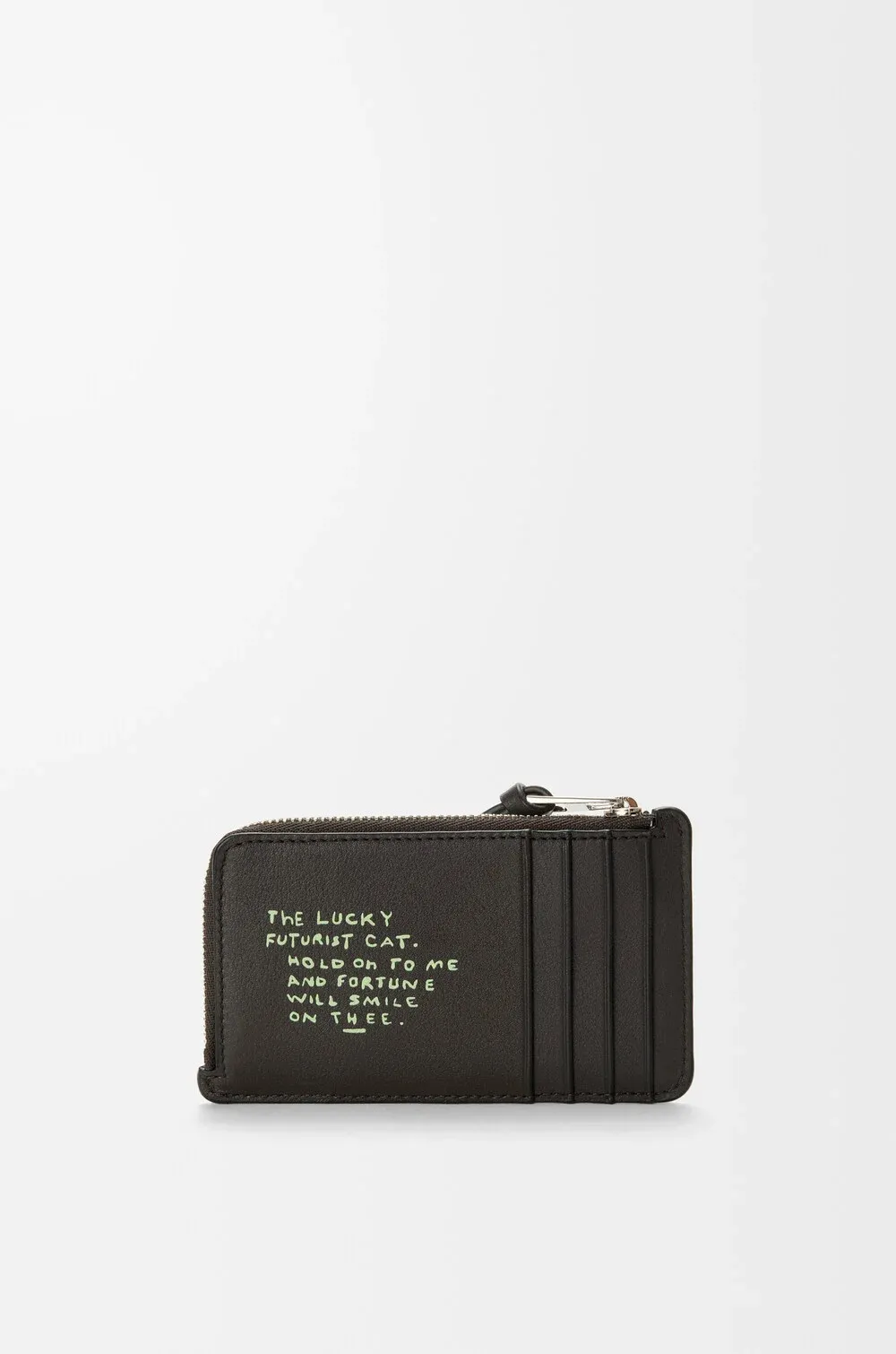 Zip Wallet