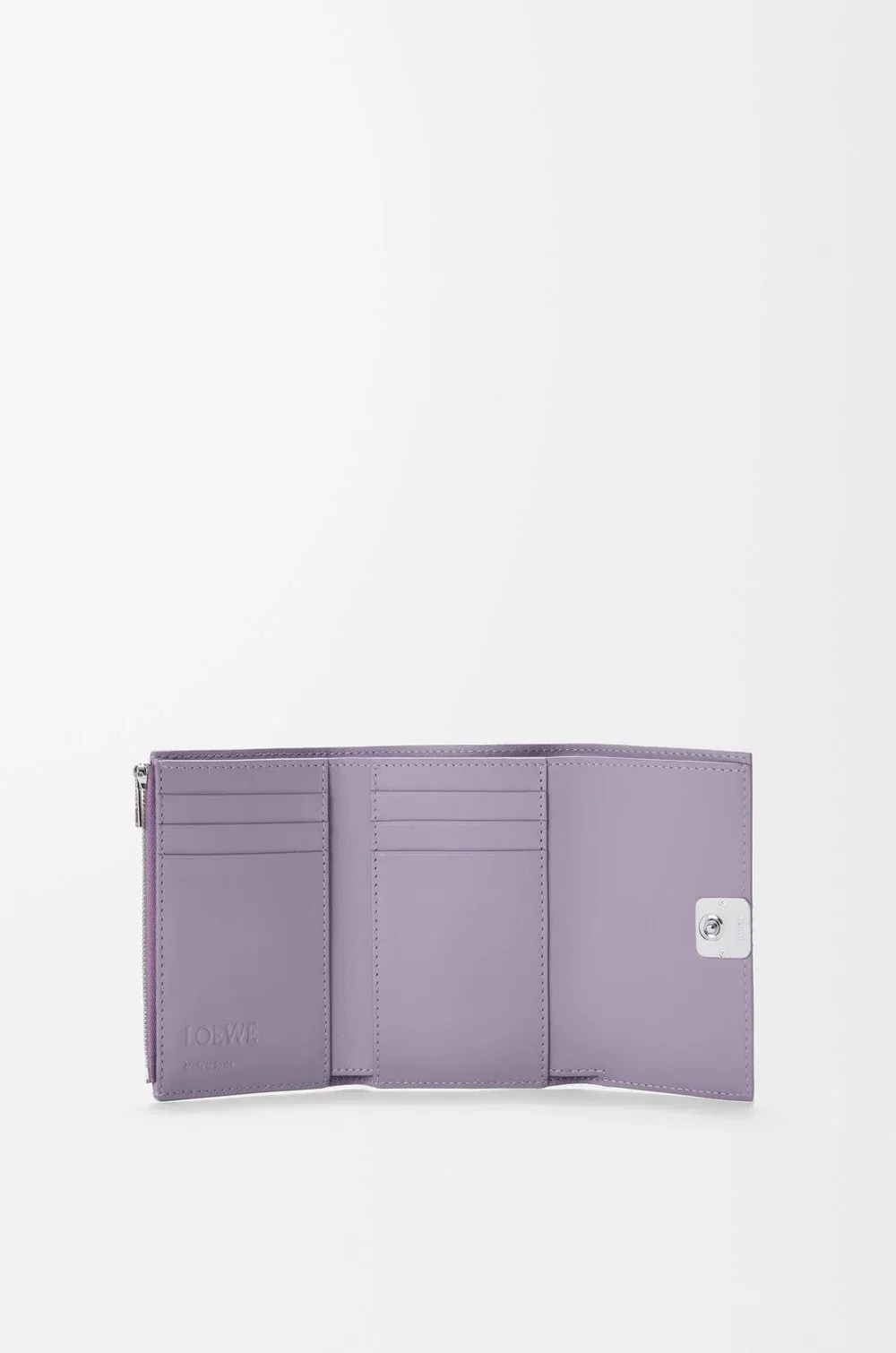 Anagram Logo Wallet