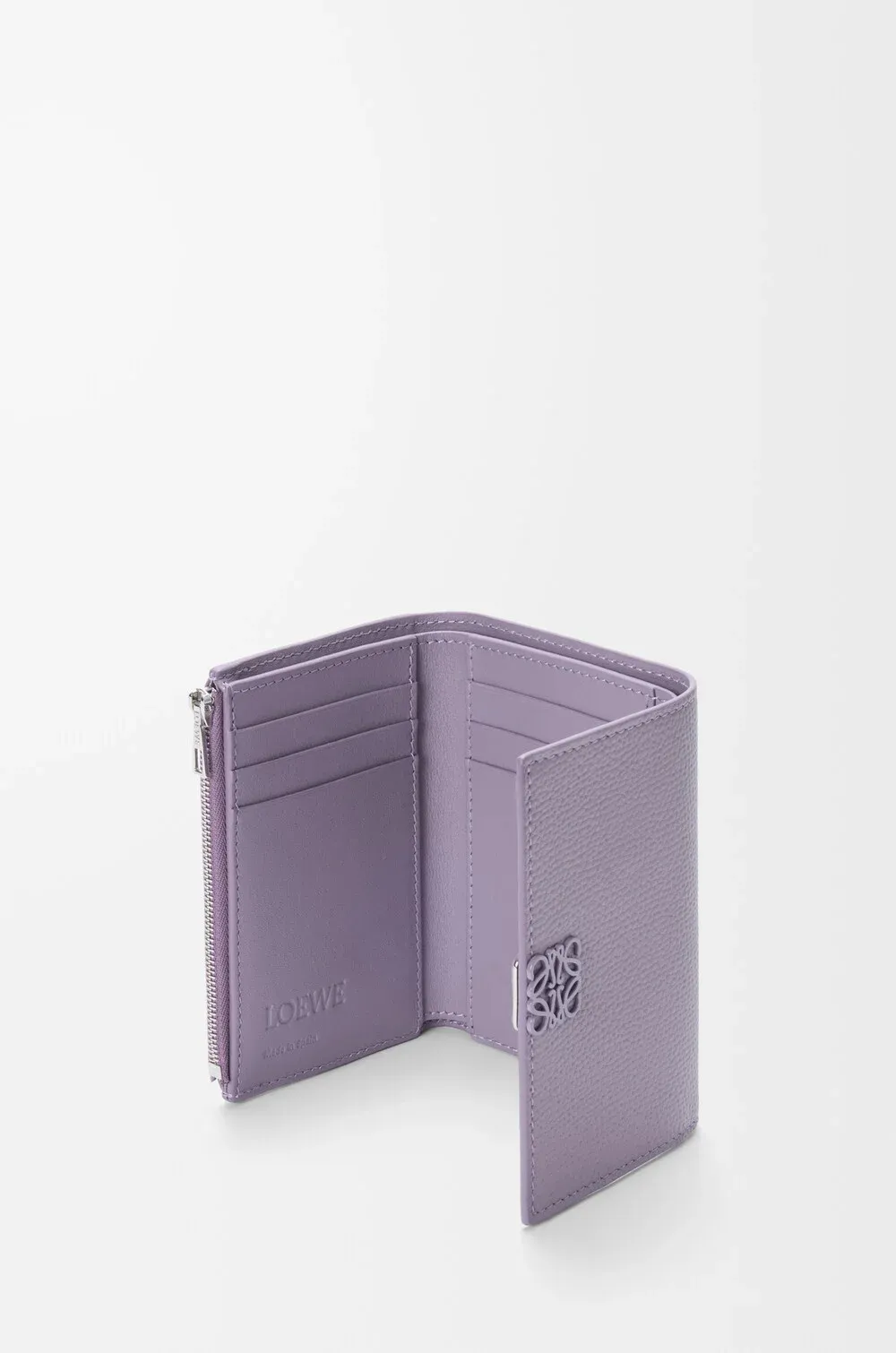 Anagram Logo Wallet