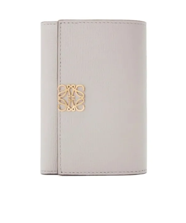 Anagram Small Vertical Wallet