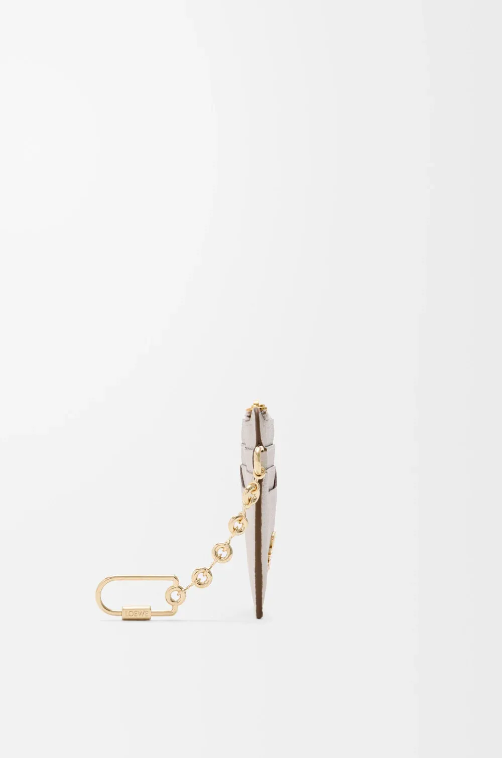 Anagram Square Card Holder