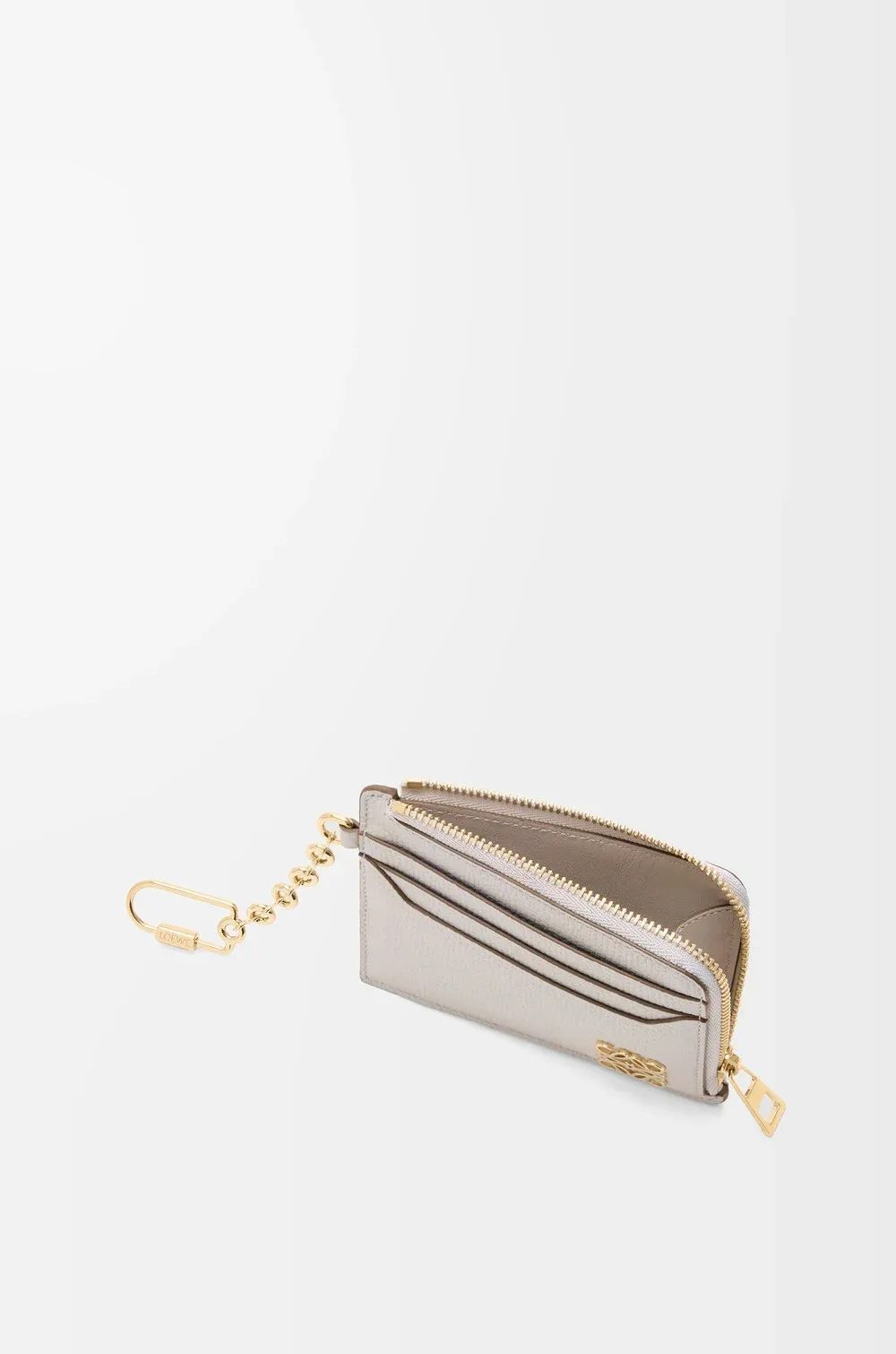 Anagram Square Card Holder