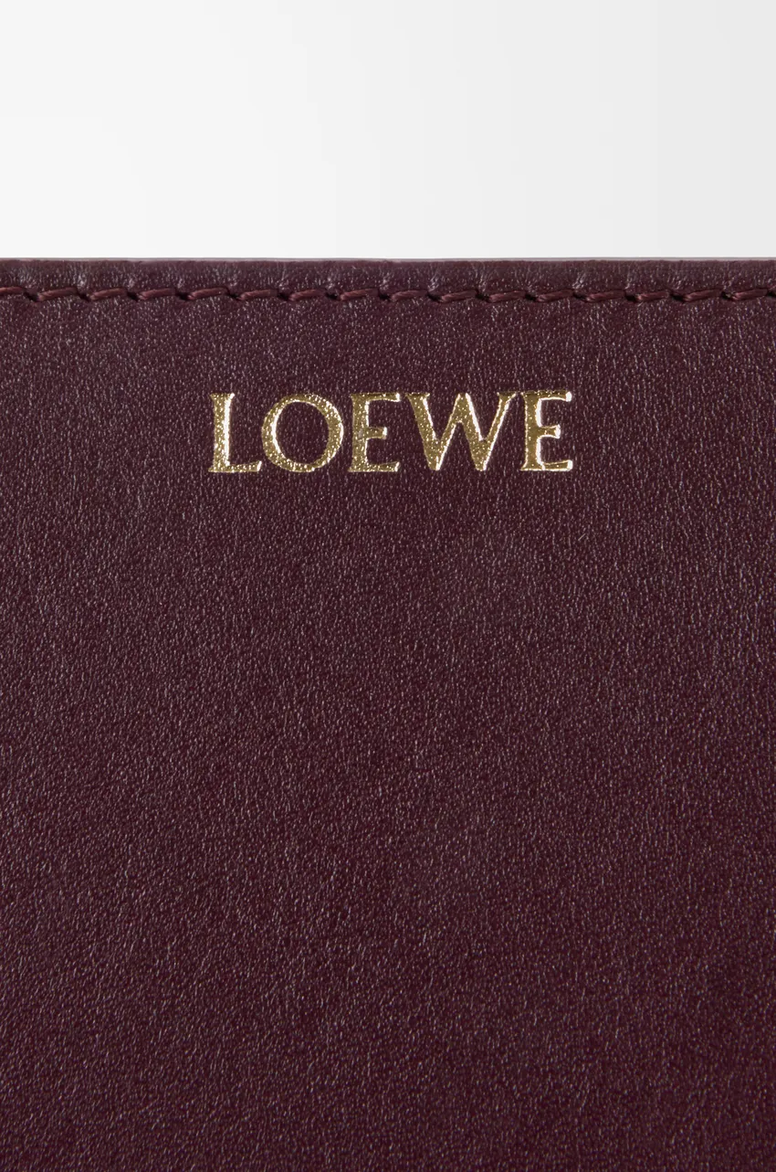 Knot Compact Wallet
