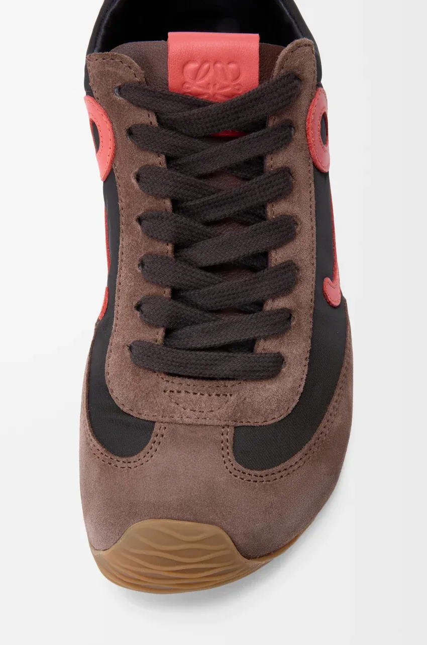 Ballet Runner 2.0 Sneakers