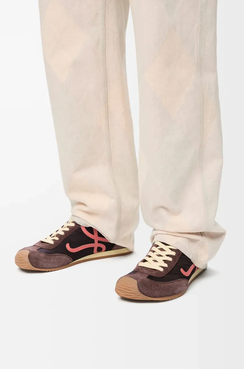 Ballet Runner 2.0 Sneakers