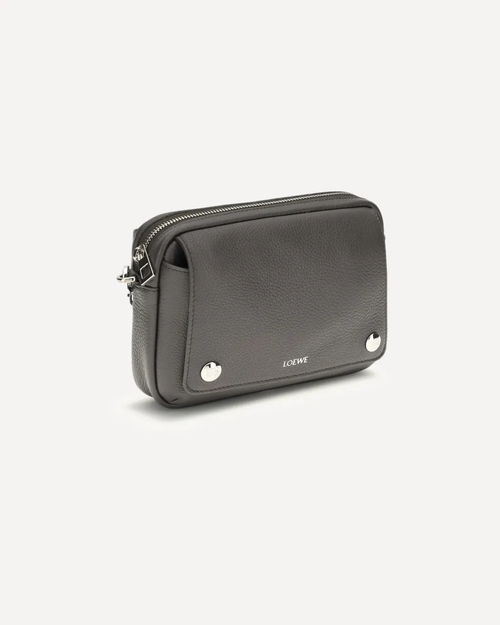 Small Pebble Messenger Bag