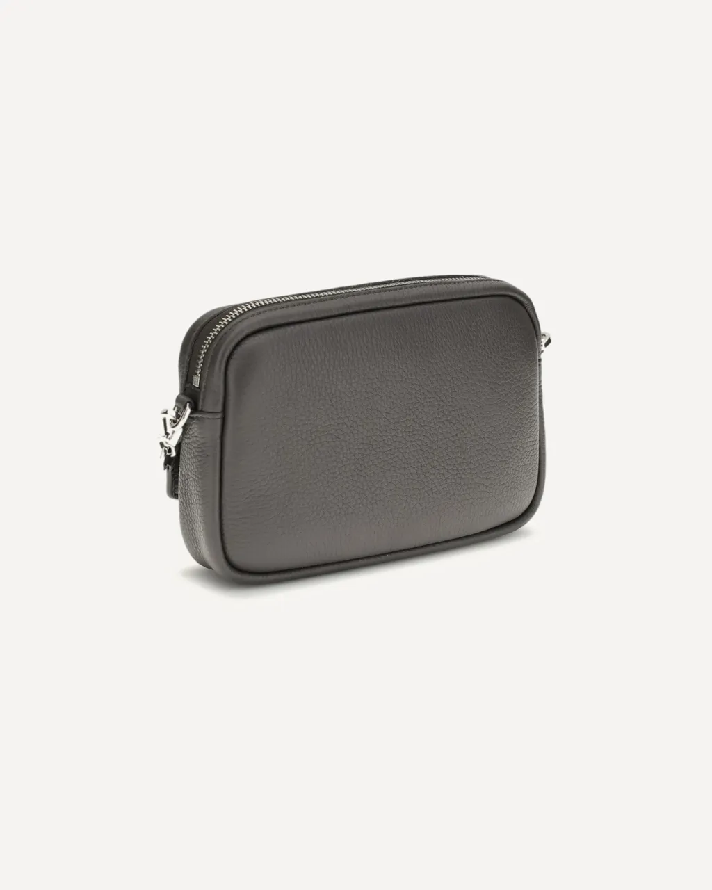 Small Pebble Messenger Bag