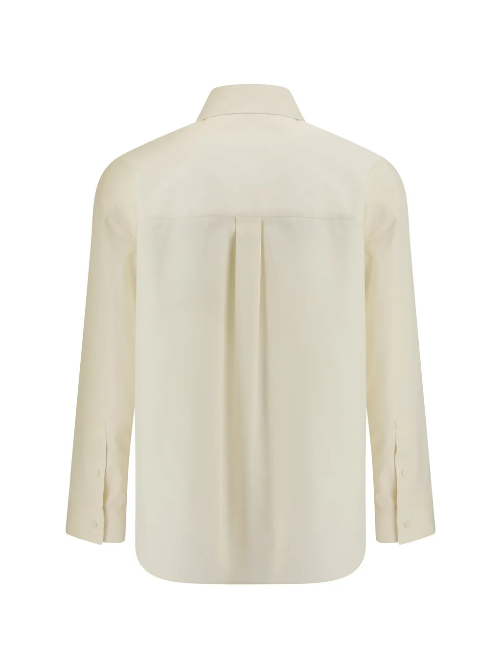 Anagram Embroidered Shirt