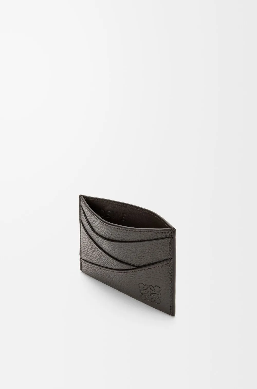 Puzzle Plain Card Holder