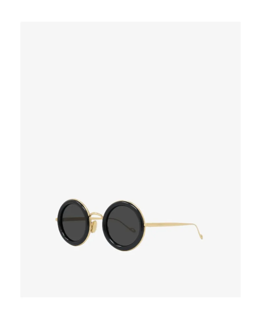 Logo Sunglasses