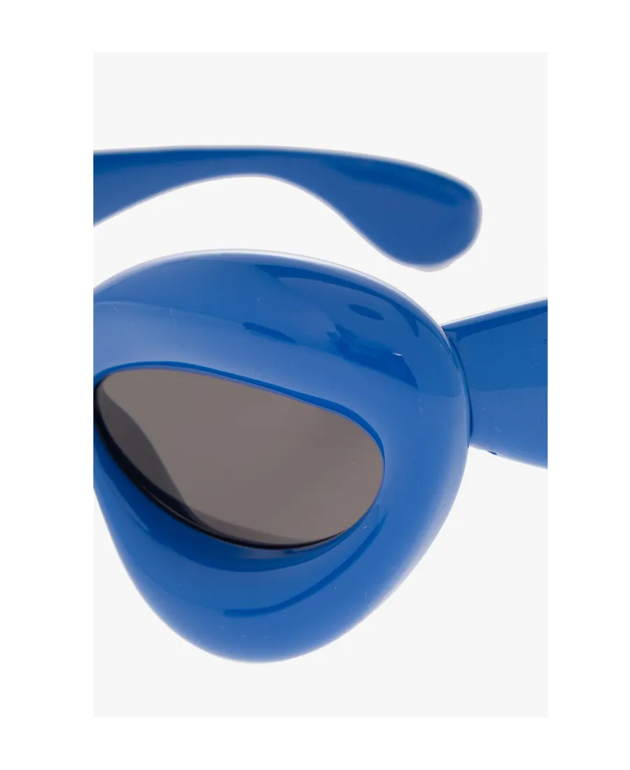 Logo Sunglasses