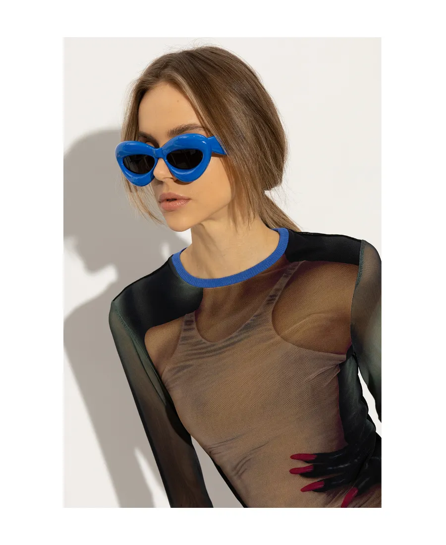 Logo Sunglasses