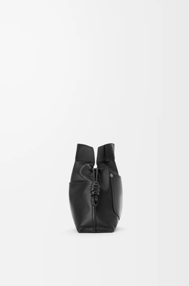 Medium Flamenco Clutch Bag