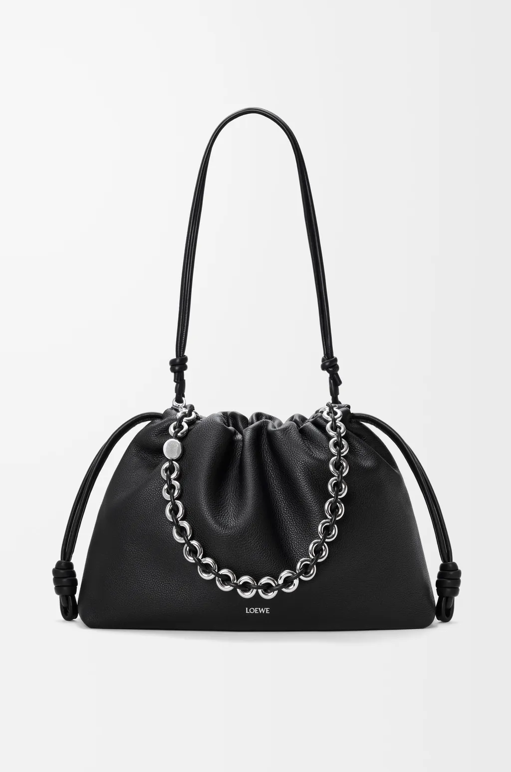 Large Flamenco Purse