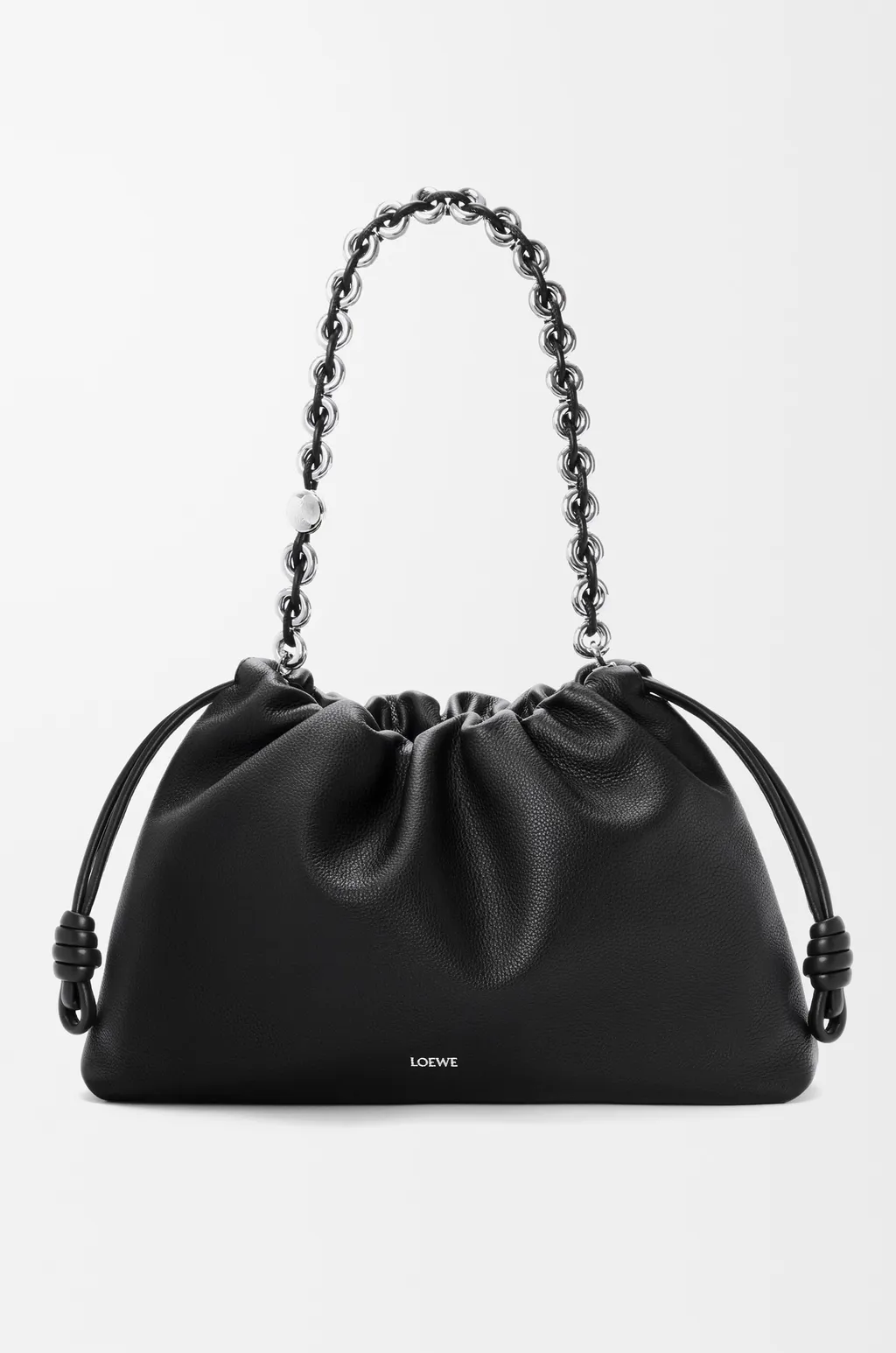 Large Flamenco Purse