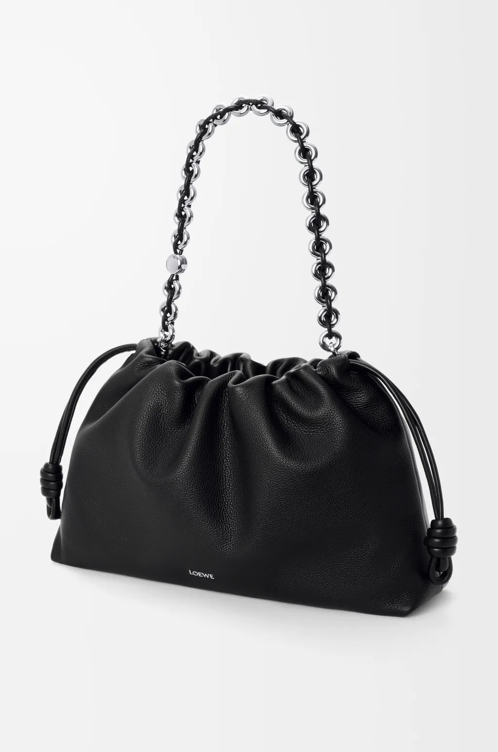 Large Flamenco Purse