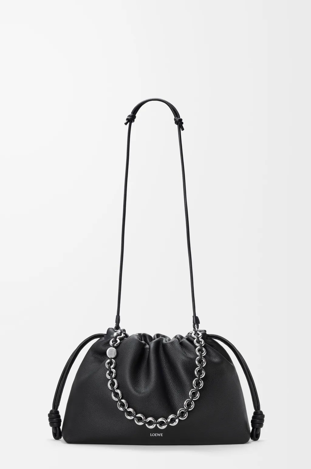 Large Flamenco Purse