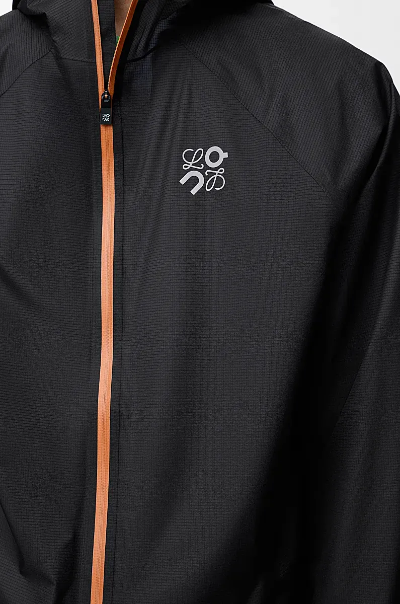 Ultra Jacket