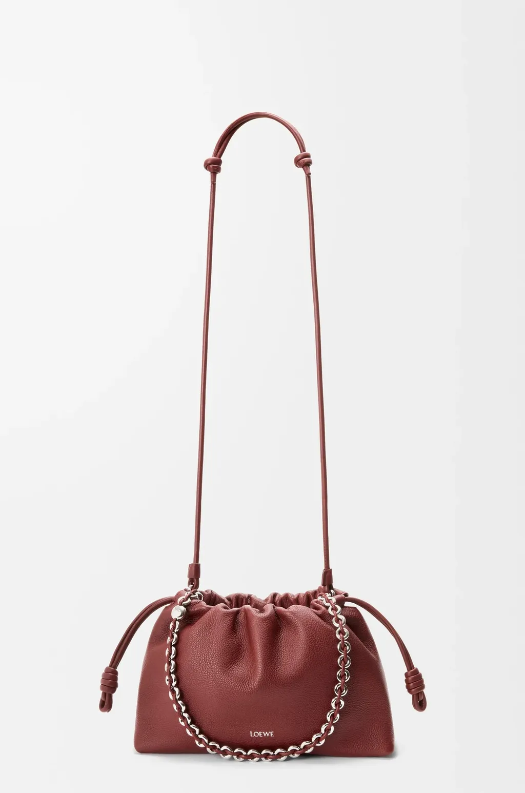 Medium Flamenco Bag