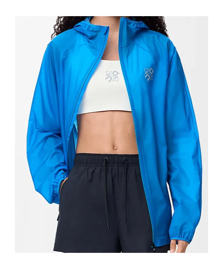 Ultra Jacket
