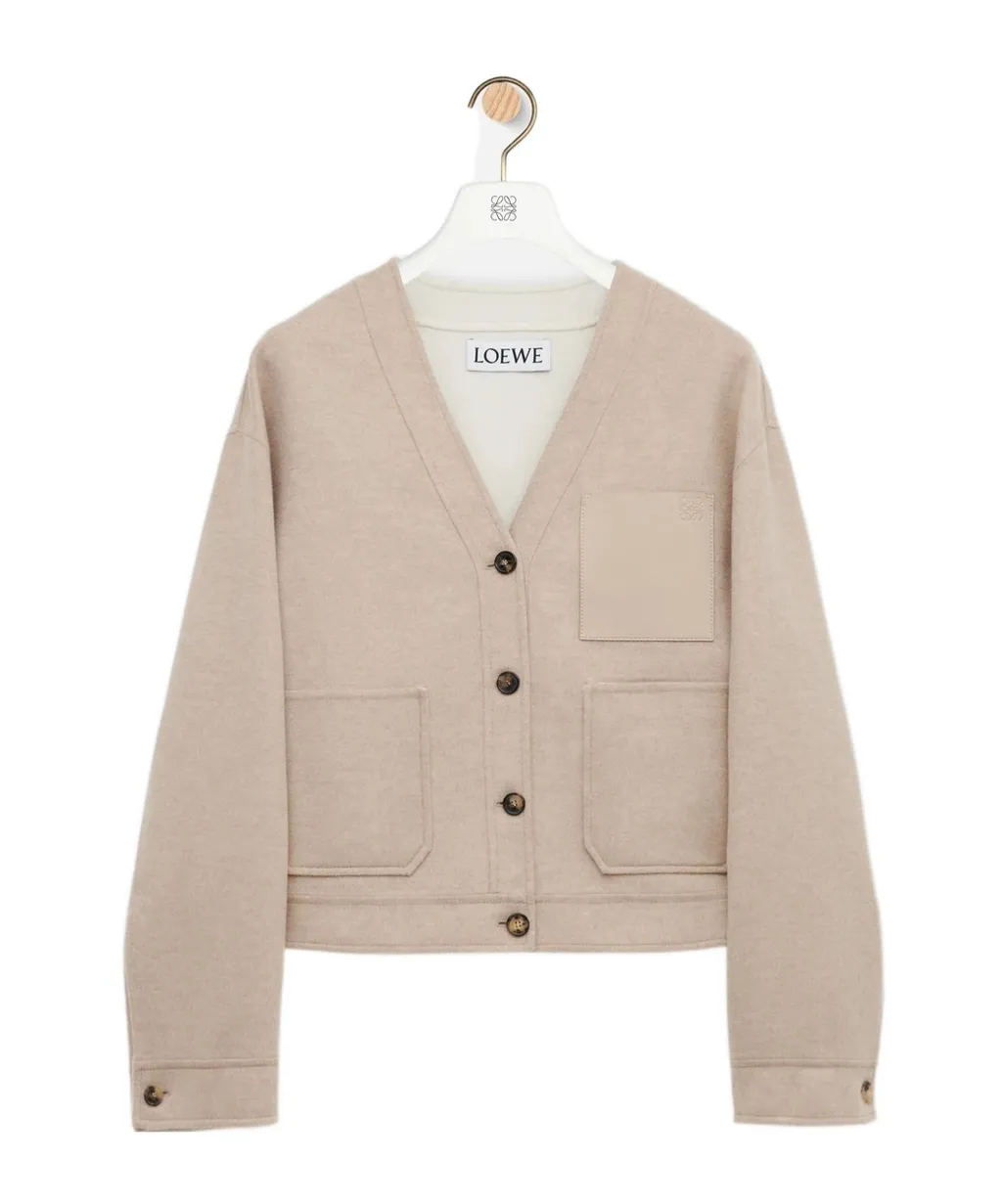 Arenisca Cardigan