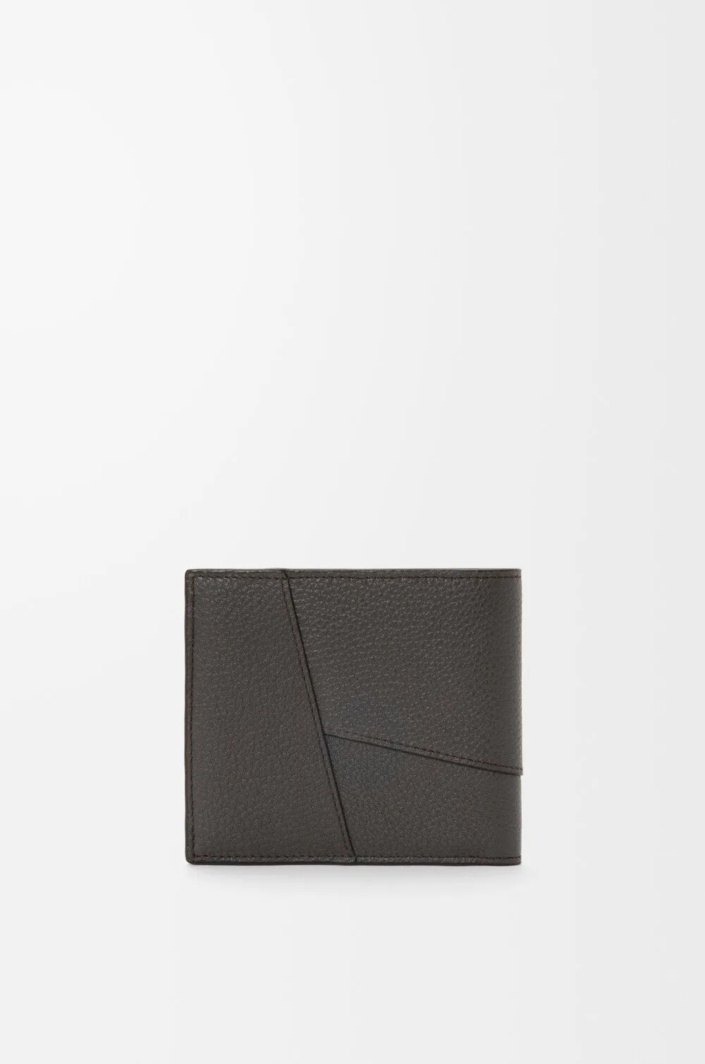 Puzzle Bifold Wallet