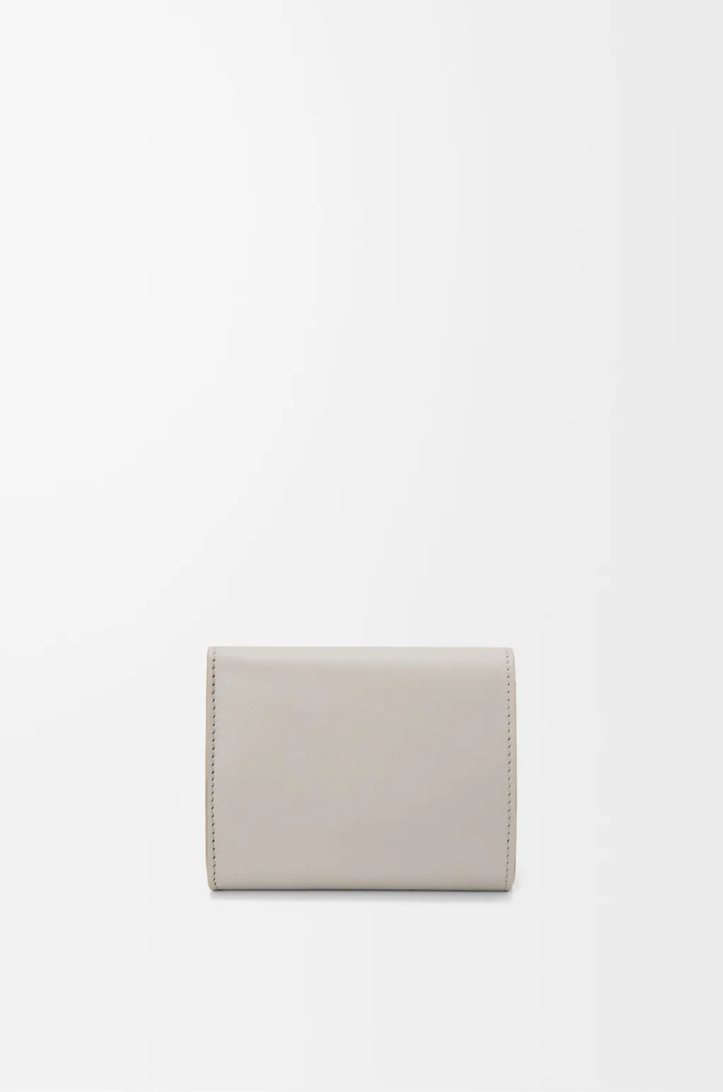 Pebble Tri-Fold Wallet