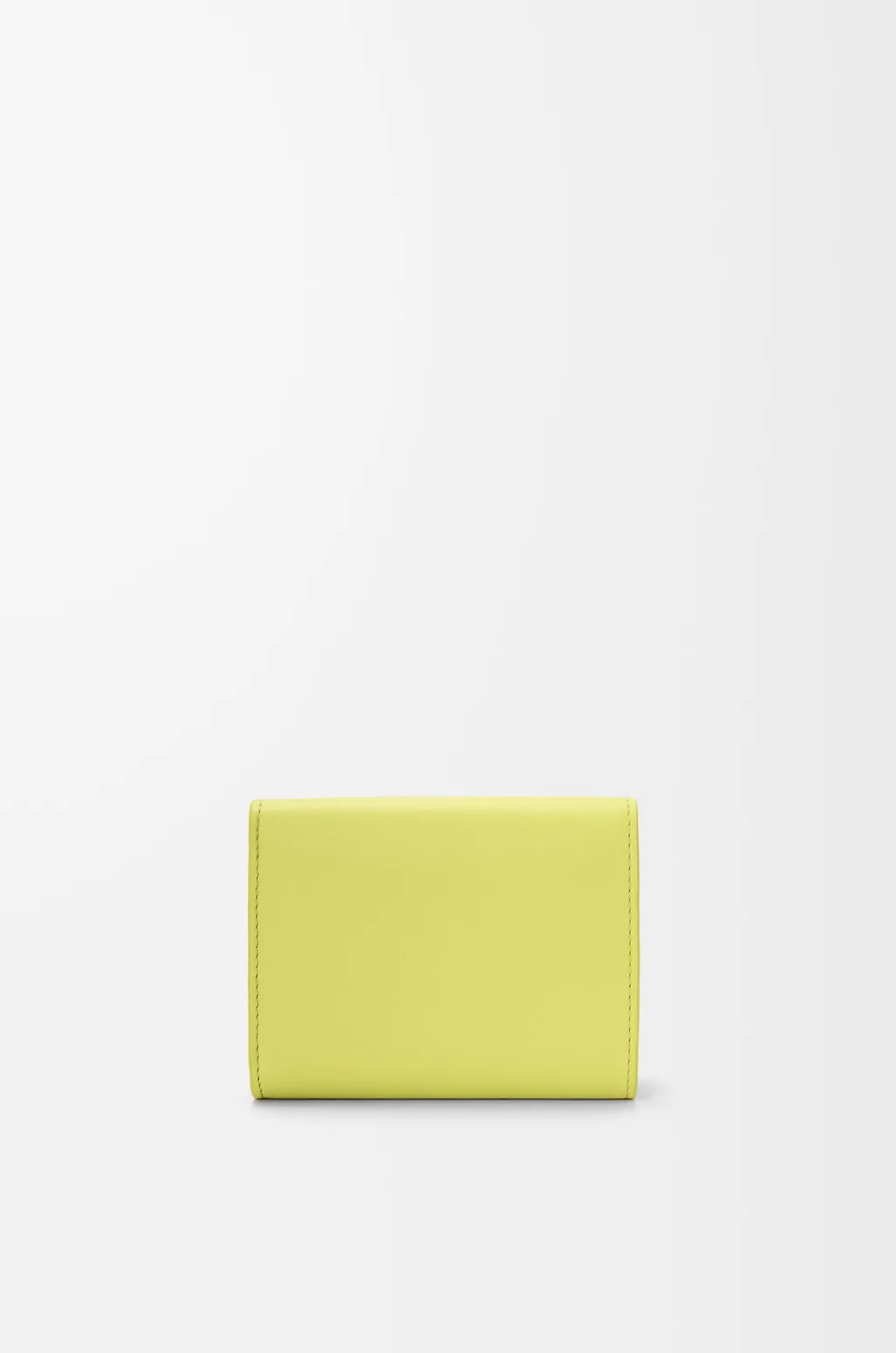 Pebble Tri-Fold Wallet