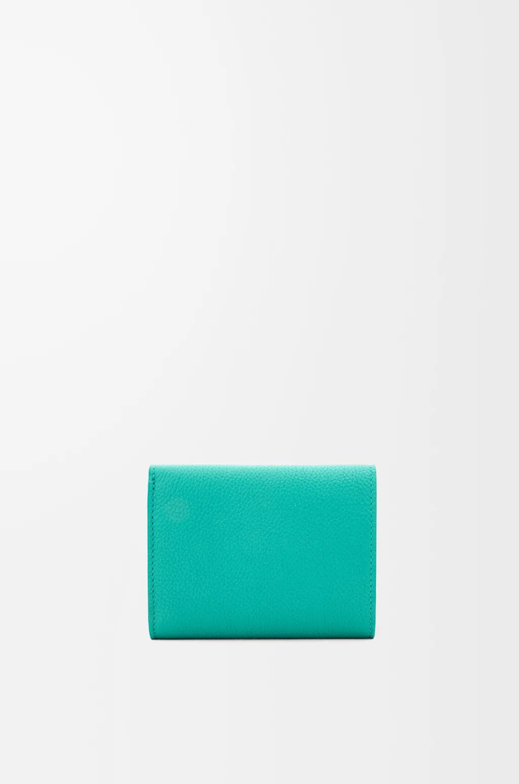 Pebble Trifold Wallet
