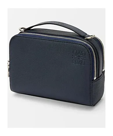Mini Crossbody Camera Bag