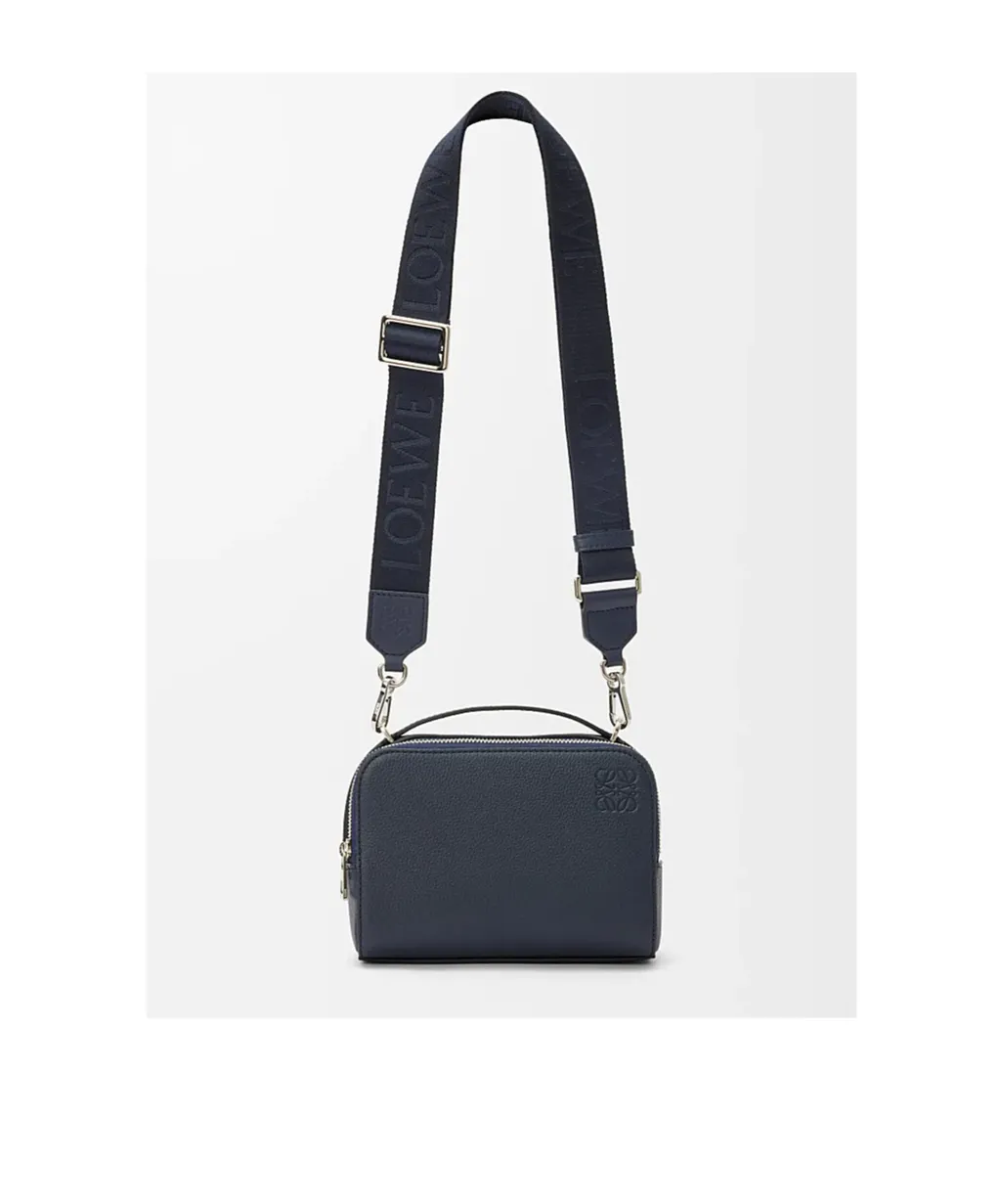 Mini Crossbody Camera Bag