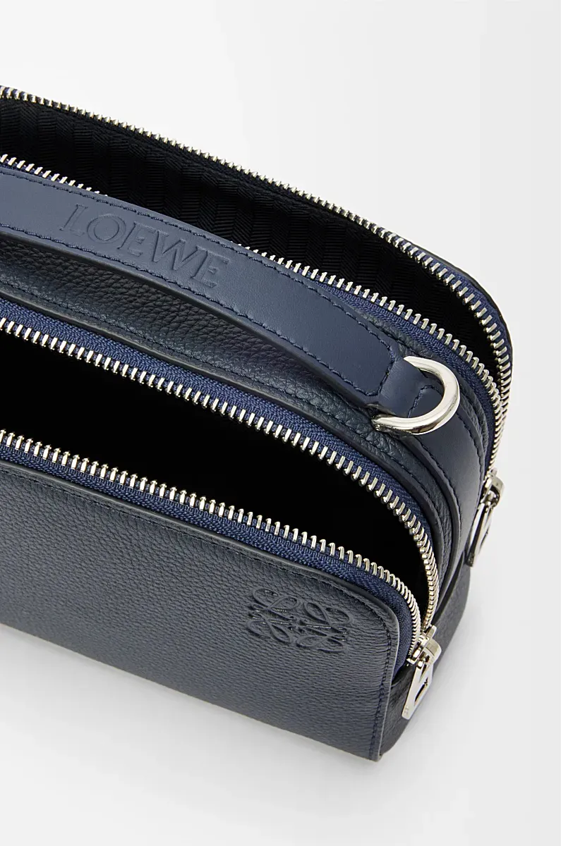 Mini Crossbody Camera Bag